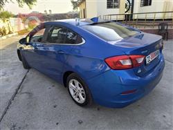 شێڤرۆلێت کروز